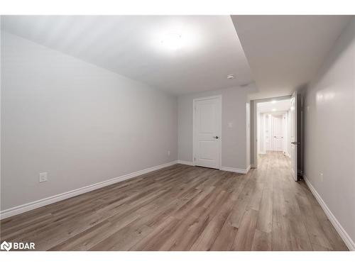 157 Shirley Avenue, Barrie, ON - Indoor Photo Showing Other Room