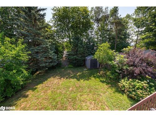 157 Shirley Avenue, Barrie, ON - Outdoor