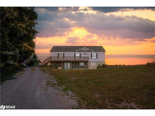 315 Somerville 3Rd Concession Concession, Fenelon Falls, ON - Outdoor With Body Of Water With View