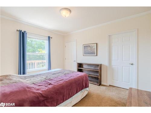 315 Somerville 3Rd Concession Concession, Fenelon Falls, ON - Indoor Photo Showing Bedroom