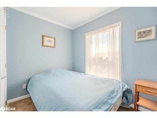 315 Somerville 3Rd Concession Concession, Fenelon Falls, ON - Indoor Photo Showing Bedroom