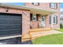 220 Mary Anne Drive, Barrie, ON  - Outdoor 