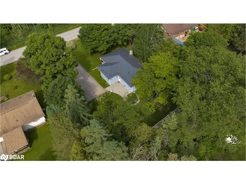 16 Joy Avenue, Oro-Medonte, ON - Outdoor With View