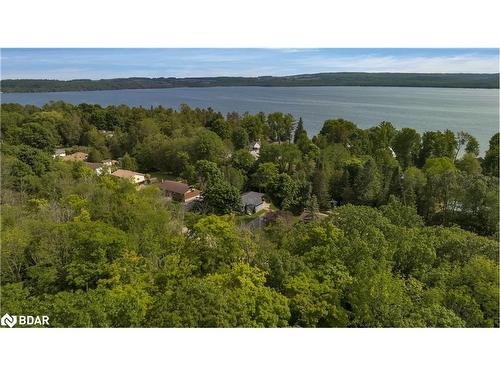 16 Joy Avenue, Oro-Medonte, ON - Outdoor With Body Of Water With View