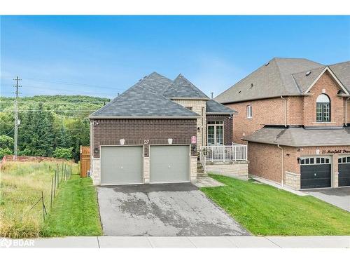 27 Muirfield Drive, Barrie, ON - Outdoor