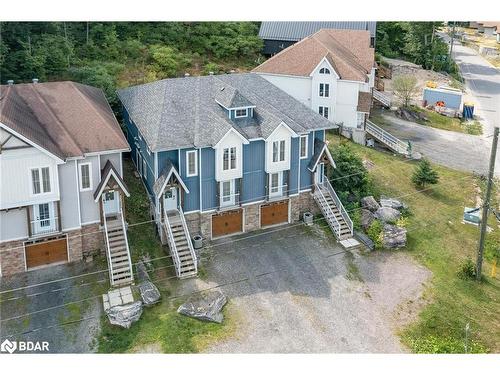 109 Revell Street, Gravenhurst, ON - Outdoor With Facade