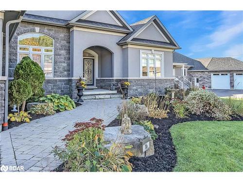 16 Deanna Drive, Wasaga Beach, ON - Outdoor With Facade