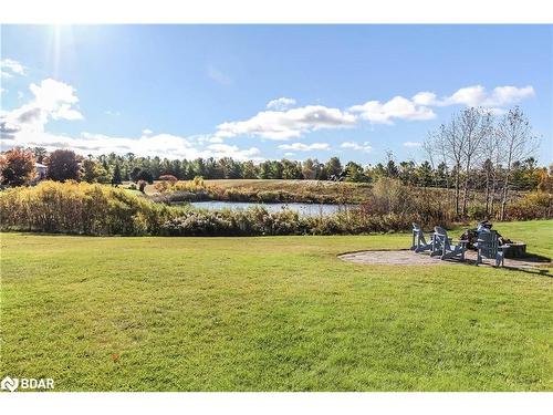 16 Deanna Drive, Wasaga Beach, ON - Outdoor With View