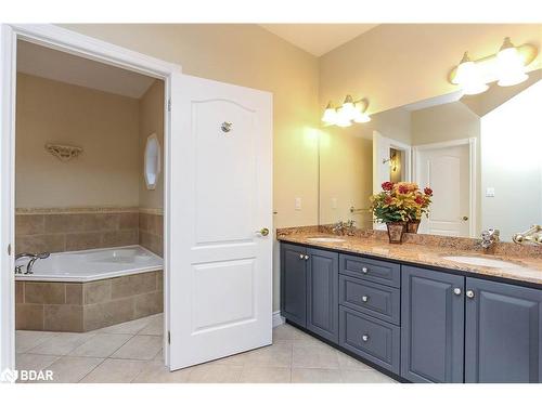 16 Deanna Drive, Wasaga Beach, ON - Indoor Photo Showing Bathroom