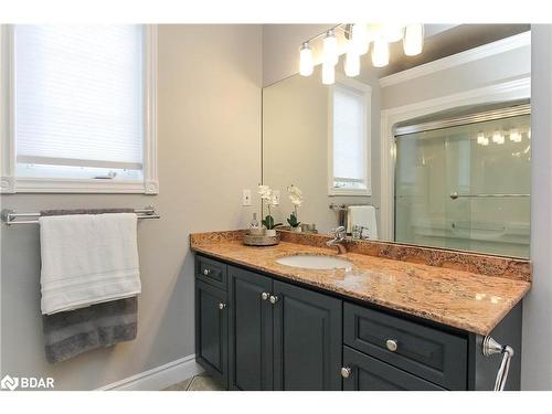 16 Deanna Drive, Wasaga Beach, ON - Indoor Photo Showing Bathroom