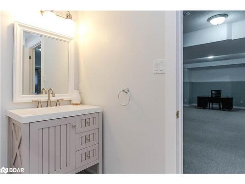 16 Deanna Drive, Wasaga Beach, ON - Indoor Photo Showing Bathroom