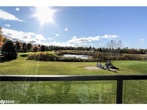 16 Deanna Drive, Wasaga Beach, ON - Outdoor With View