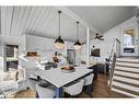 193 Snug Harbour Road, Lindsay, ON  - Indoor Photo Showing Dining Room 