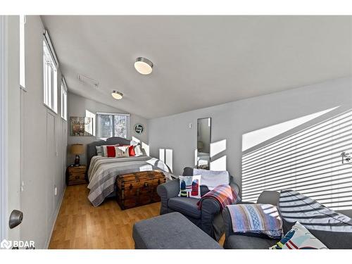 193 Snug Harbour Road, Lindsay, ON - Indoor Photo Showing Bedroom