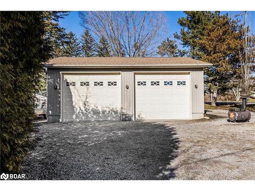 193 Snug Harbour Road, Lindsay, ON - Outdoor