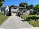 8 Hickling Trail, Barrie, ON  - Outdoor 