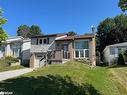 8 Hickling Trail, Barrie, ON  - Outdoor 