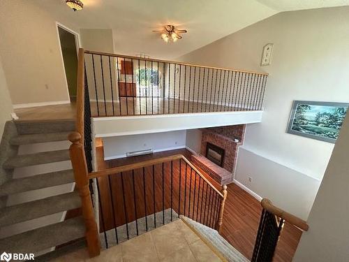 8 Hickling Trail, Barrie, ON - Indoor Photo Showing Other Room