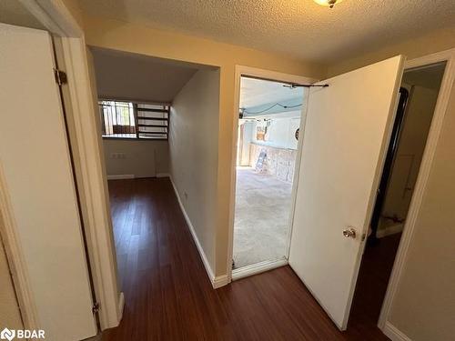 8 Hickling Trail, Barrie, ON - Indoor Photo Showing Other Room