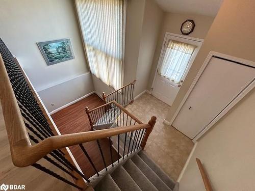 8 Hickling Trail, Barrie, ON - Indoor Photo Showing Other Room