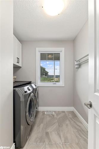 1238 County Rd 27 Road, Brighton, ON - Indoor Photo Showing Laundry Room