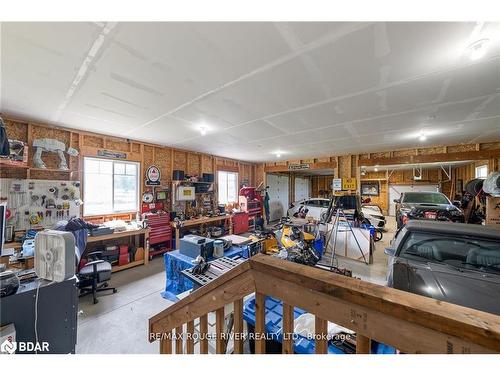 1238 County Rd 27 Road, Brighton, ON - Indoor