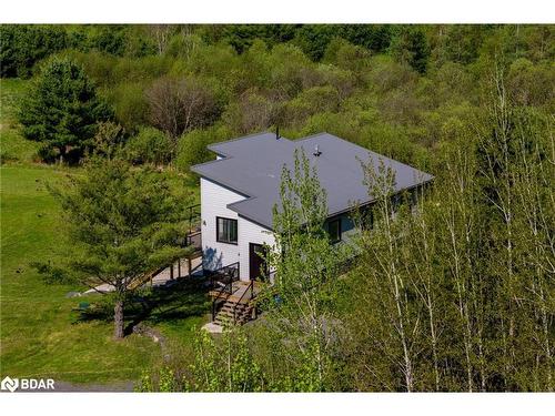 35 Taits Island Road, Mckellar, ON - Outdoor