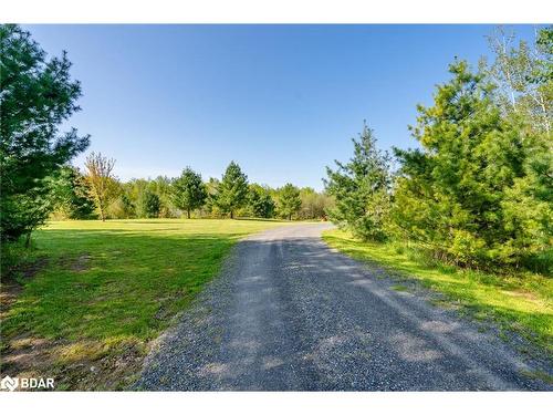 35 Taits Island Road, Mckellar, ON - Outdoor With View