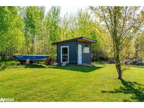 35 Taits Island Road, Mckellar, ON - Outdoor