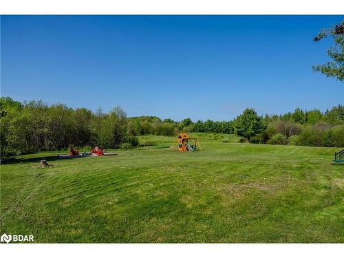 35 Taits Island Road, Mckellar, ON - Outdoor With View