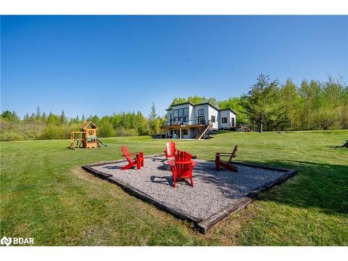 35 Taits Island Road, Mckellar, ON - Outdoor