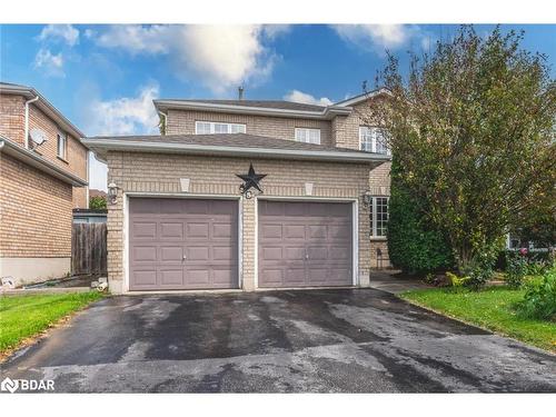 5 Michael Crescent, Barrie, ON - Outdoor