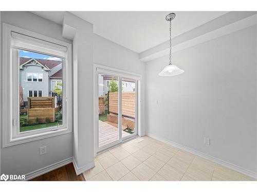 13 Gregory Avenue, Collingwood, ON - Indoor Photo Showing Other Room