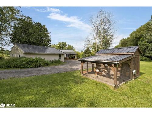 8109 93 Highway, Tiny, ON - Outdoor