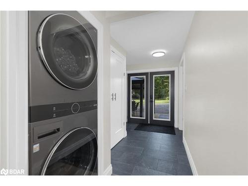 8109 93 Highway, Tiny, ON - Indoor Photo Showing Laundry Room