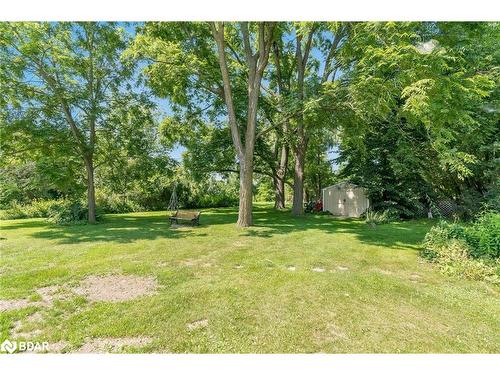 4 Thomas Street, Glencairn, ON - Outdoor