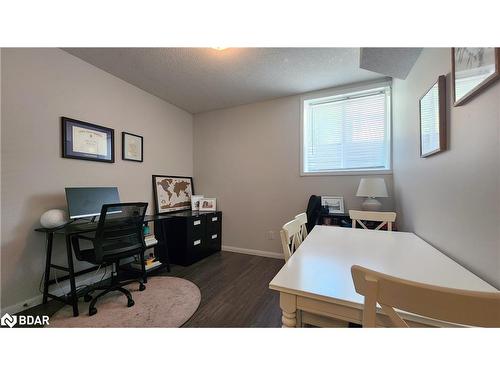 344 Edgehill Drive, Barrie, ON - Indoor Photo Showing Office