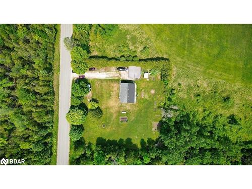 967 11 Line N, Oro-Medonte, ON - Outdoor With View