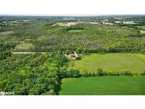 967 11 Line N, Oro-Medonte, ON - Outdoor With View