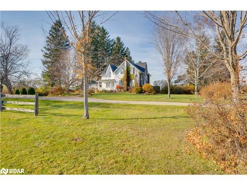 700 Baseline Road S, Tiny, ON 