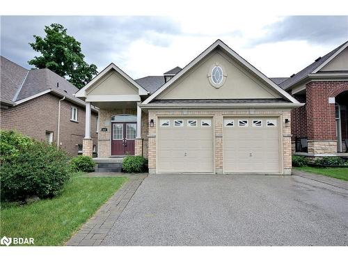 1117 Westmount Avenue, Innisfil, ON - Outdoor With Facade