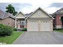 1117 Westmount Avenue, Innisfil, ON  - Outdoor With Facade 