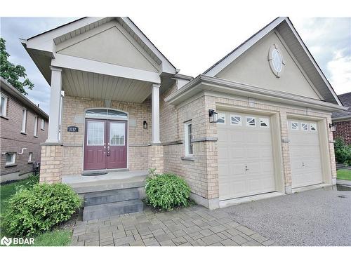 1117 Westmount Avenue, Innisfil, ON - Outdoor