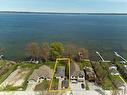 297 Beach Road, Innisfil, ON  - Outdoor With Body Of Water With View 