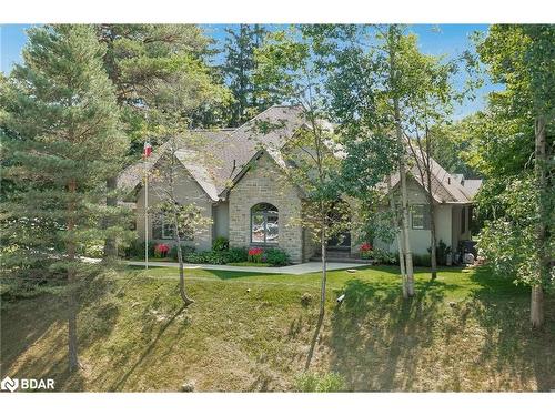 1 Bunker Place, Oro-Medonte, ON - Outdoor