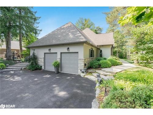 1 Bunker Place, Oro-Medonte, ON - Outdoor