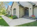 1 Bunker Place, Oro-Medonte, ON  - Outdoor With Facade 