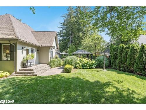 1 Bunker Place, Oro-Medonte, ON - Outdoor