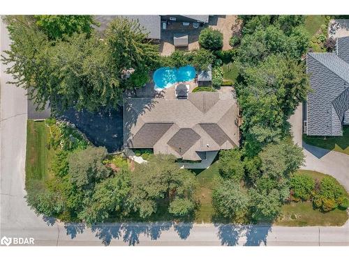 1 Bunker Place, Oro-Medonte, ON - Outdoor