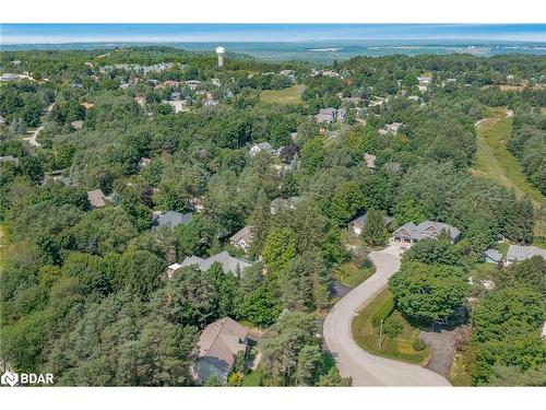 1 Bunker Place, Oro-Medonte, ON - Outdoor With View